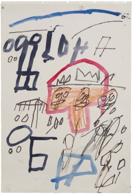 现代与当代艺术群展《La Monnaie Vivante》：身体与价值的多重对话