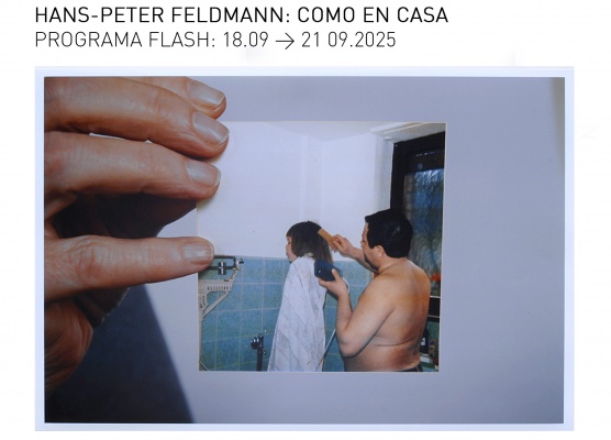 Hans-Peter Feldmann《Como en casa》：以平凡之物，见不凡之思