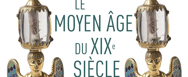 中世纪艺术与19世纪再创造 《19世纪的中世纪：珍贵艺术的创造与伪造》：揭示历史与仿制的交融