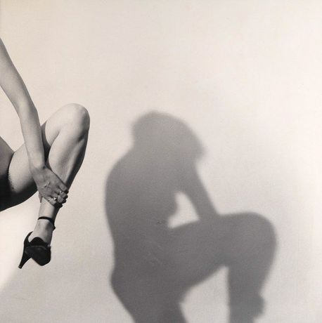 Eva Mahn摄影作品展《Fotografien 1982–1984》:东德女性摄影师的独特视角