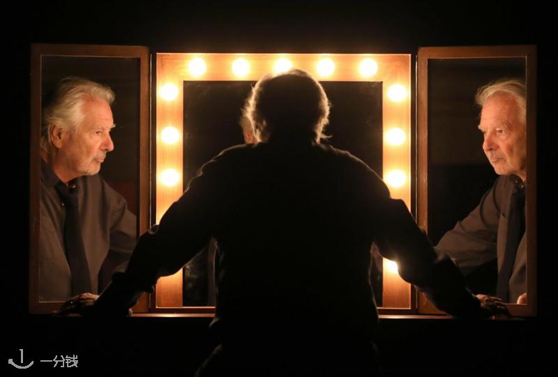 Je me souviendrai de presque tout 三代父子幽默碰撞 2025巴黎来了：实力派阵容演绎温情与成长