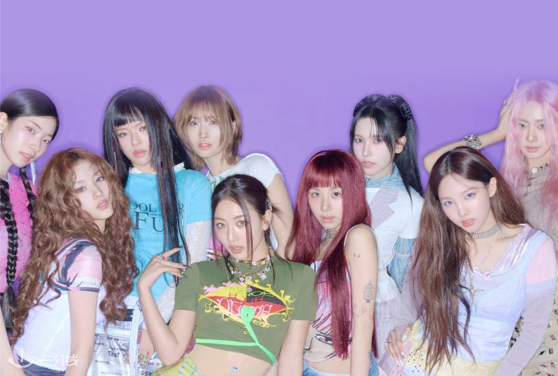 TWICE 2026 年《THIS IS FOR》世界巡演德国站来了：柏林科隆双城连唱，ONCE必冲！