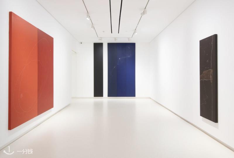Fernando Mignoni《Obras de 1969 - 1991》:见证西班牙现代艺术的多重变奏