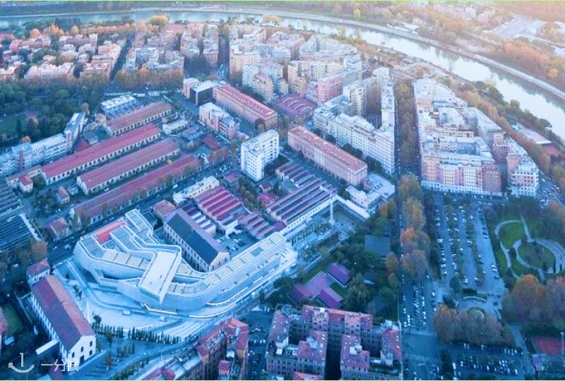 城市与全球化合集《Rome in the World》：罗马如何成为世界城市演变的标杆