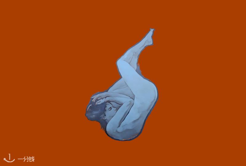 Simone Geraci《The Anatomy of Silence》:沉默与无常的诗意探索