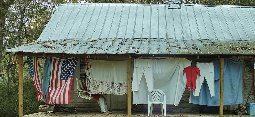 美国当代建筑合集《PORCH:慷慨的建筑》:门廊视角下的创新与包容