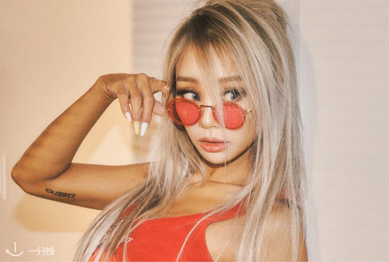 Hyolyn 孝琳 2025 演唱会《Europe Tour》巴黎站来了:K-Pop 女王级 live,巴黎粉丝必冲!