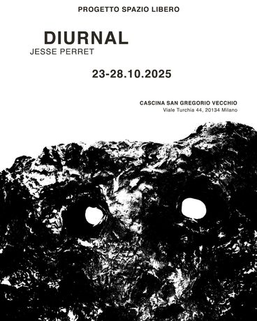 Jesse Perret《Diurnal》:光与暗、记忆与时间的诗意对话