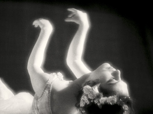 Germaine Dulac《Je n’ai plus rien》:女性先锋电影的历史回顾