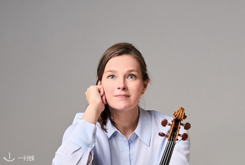 Janine Jansen 雅宁·杨森《四季》音乐会 2026 马德里站:跨越巴洛克与现代的弦乐盛宴