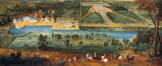 欧洲艺术与设计1600-1815年｜V&A常设展：穿越巴洛克到新古典的艺术盛宴