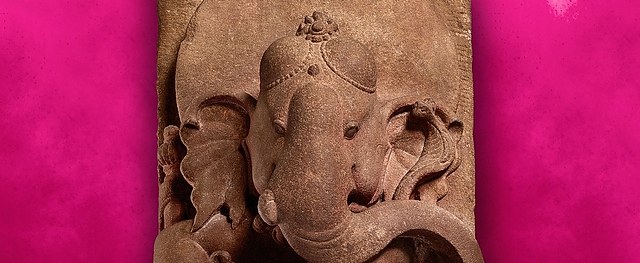 古印度艺术合集《古印度:生生不息的传统》:穿越两千年的宗教与文明之旅