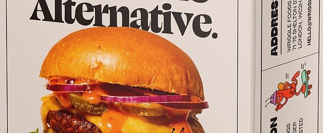 食物的未来|《食物的未来》:一场关于饮食与科技的沉浸式探索