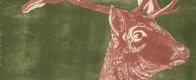 北欧黑色艺术《北欧黑色艺术：从爱德华·蒙克到玛玛·安德森的纸上作品》：一场关于北欧艺术忧郁与力量的纸上之旅