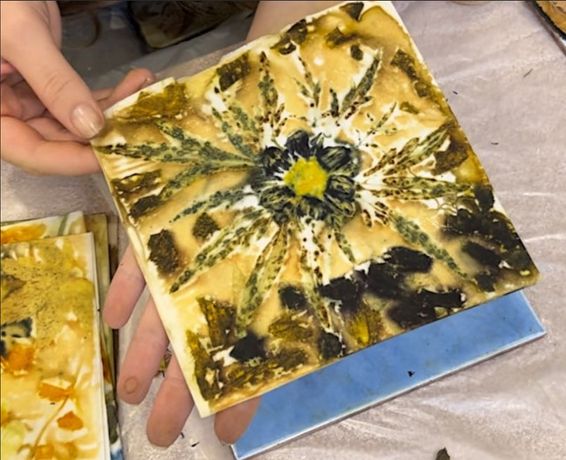 手工艺与修复节|Muswell Hill Creatives Make and Mend Festival 2025:亲身体验伦敦最具活力的创意手作盛会