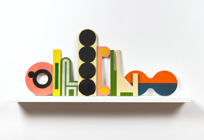 多元媒介群展《Ways of Making, Ways of Thinking》:材料与思维的多重对话