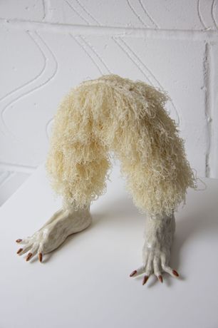 当代多元艺术群展《In Company of The Unexpected》:日常与奇想的灵感碰撞