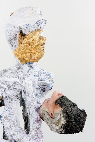 材料与艺术语言的对话《Material Language | Language Material》:探索材料与创作的边界