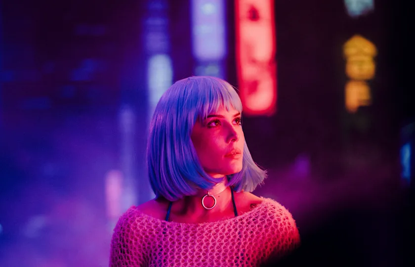 Halsey 2026 英国巡演《Halsey Tour》伦敦&曼彻斯特站来了:全新能量,炸裂回归!