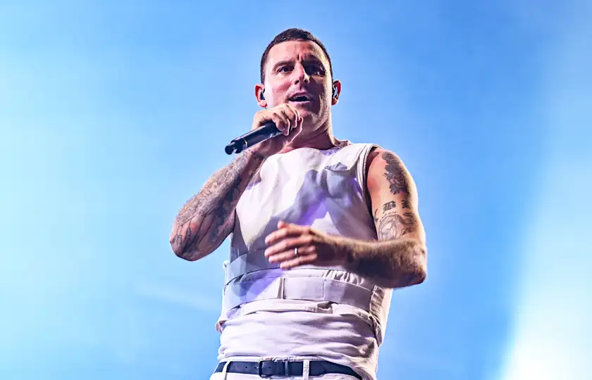 Parkway Drive 2025 年演唱会《Europe Tour》西班牙站来了:金属核现场燃爆马德里、巴塞罗那!