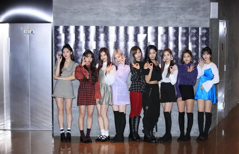 TWICE 2026 伦敦演唱会 The O2 站来了:K-pop女团现场炸裂体验!