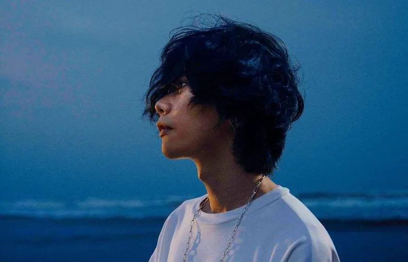 Kenshi Yonezu 米津玄師 2026 演唱会《巴黎站》来了:首度法国开唱,视觉与音乐双重盛宴!