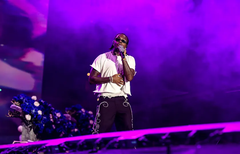 Gunna 2026 巴黎演唱会 Porte de La Chapelle Arena 站来了:Trap氛围炸裂,巴黎潮人必冲!