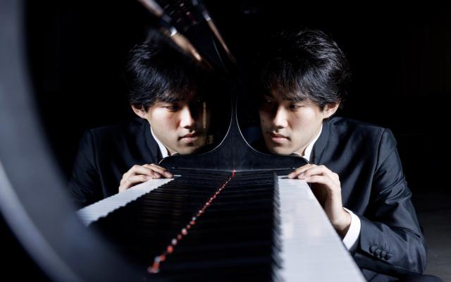 Bruce Liu 刘晓禹《拉威尔钢琴协奏曲》音乐会 2026 伦敦登场：法式色彩与青年才俊的完美邂逅