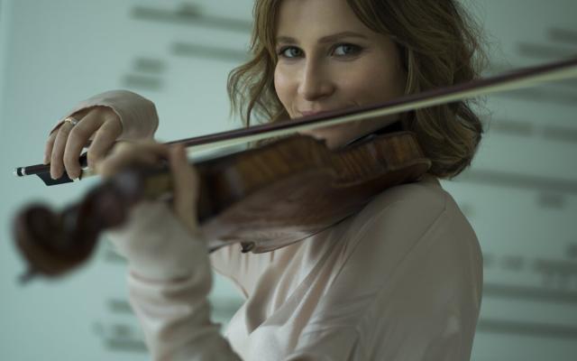 Lisa Batiashvili 柴科夫斯基小提琴协奏曲音乐会 2026 伦敦专场:感受浪漫主义的极致魅力