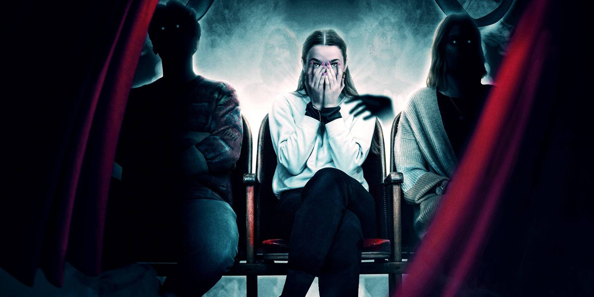 Ghost Stories 鬼故事 2025 伦敦来了:万圣季限定惊悚回归,挑战你的心理极限