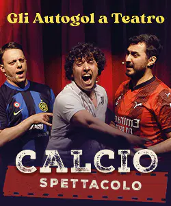 Gli Autogol《乌龙球》2026米兰来了：足球与喜剧的激情碰撞