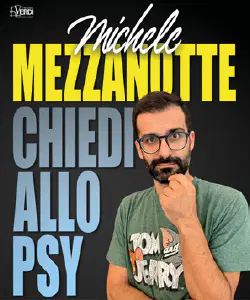 Chiedi allo Psy 2 心理学对话剧 2026 米兰来了：心理学走进生活，与你面对面