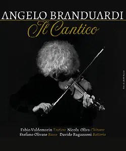 Angelo Branduardi《Il Cantico》音乐会 2025 米兰来了:纪念圣方济各800周年的灵魂音乐之旅