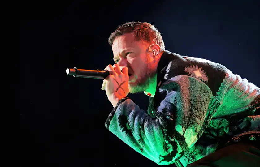 Imagine Dragons 2025年全球巡演《LOOM》英国及全球场次来了:新专辑+经典大合唱,嗨翻全场!