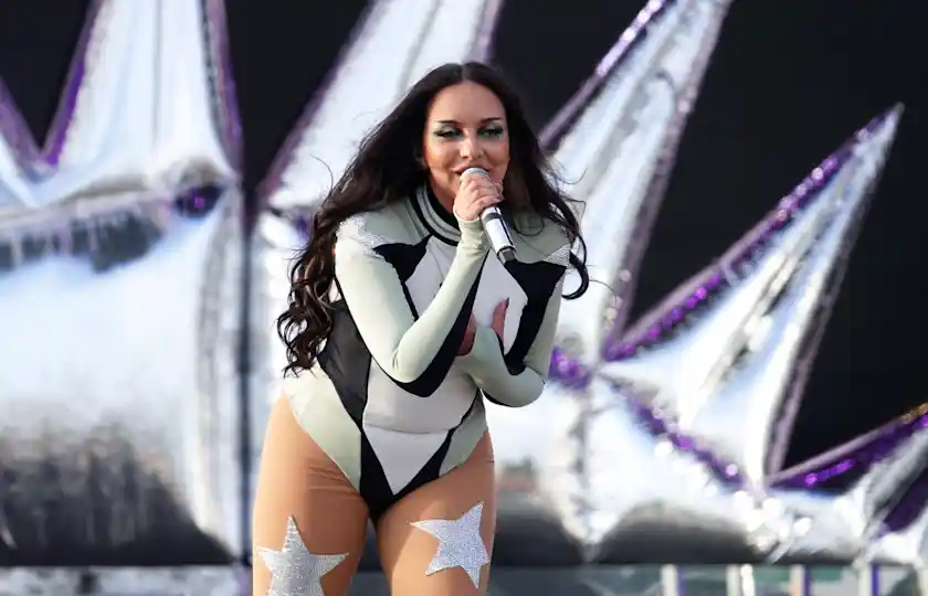 Jade Thirlwall 2025 英国巡演《Jade Thirlwall Tour》伦敦等城市站来了:小Jade首轮solo巡演,Little Mix粉丝必冲!