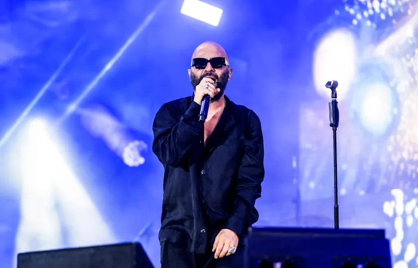 Negramaro 2025 意大利巡演《Negramaro Tour》Bari、Messina、罗马站来了:多城连唱,乐队能量全开!