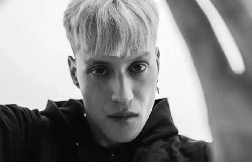 Kidd Voodoo 2025年演唱会《西班牙巡演》马德里&巴塞罗那站来了:拉丁节奏炸翻全场!