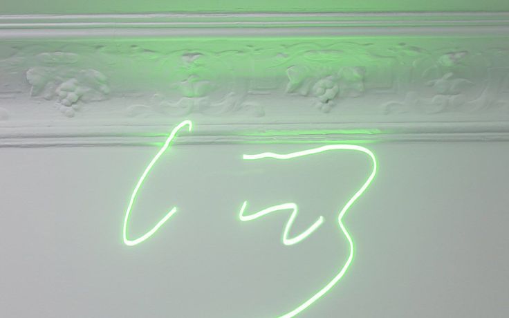 当代艺术与杂草精神融合——《Louder, Taller, Uglier, Weirder – Learning from Weeds / Von Unkraut lernen》