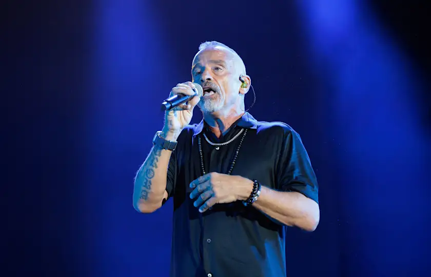 Eros Ramazzotti 2026 演唱会《欧洲巡演》 巴黎、尼斯等城市站来了:意式情歌直击心灵,现场必体验!