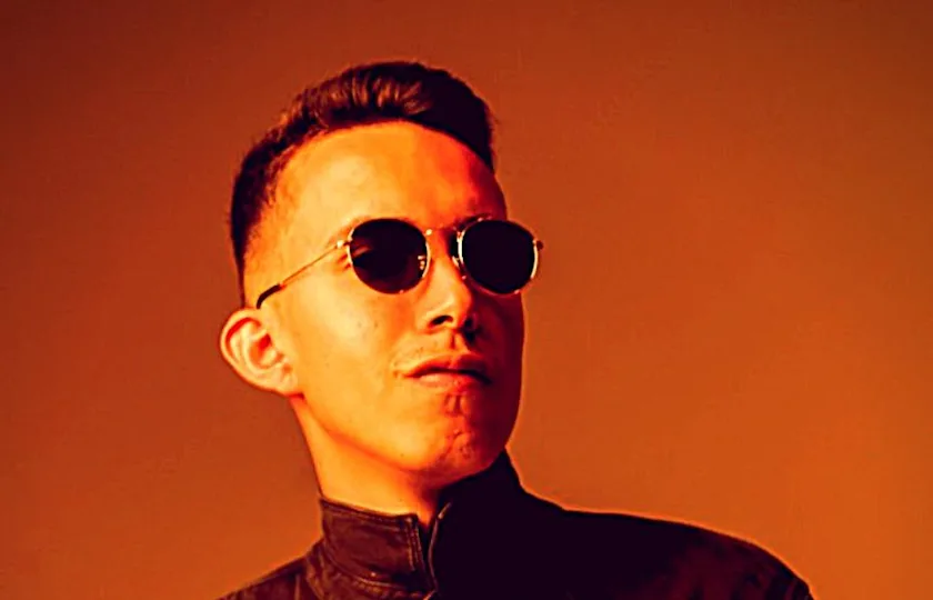 Gabzy 2025演唱会伦敦站来了:电子与Afrobeat燃爆现场,伦敦唯一一场别错过!