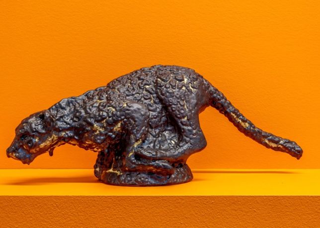 Helen Cammock《Pelicans Dive at Half Light》:跨越记忆与身份的诗性之旅