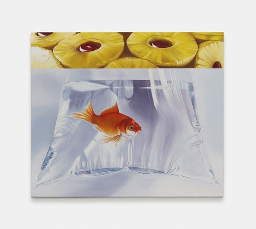 Bex Massey《The Ágalma》:甜点与神话的当代隐喻