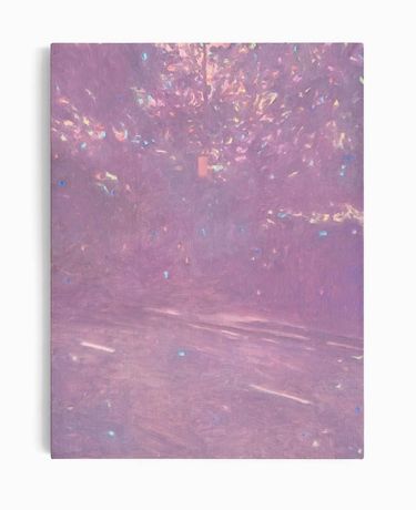 Salvatore Fiorello《Between Days》：在光影与记忆之间的诗意凝视