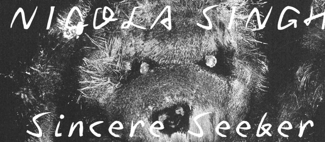 Nicola Singh《Sincere Seeker》:雕塑与声音交织的冥想之旅