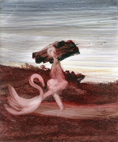 现代主义与当代对话 《Strange Heart Beating》：神话、暴力与美的跨代碰撞