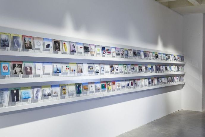 捷克设计三十年《Design and Transformation. Stories of Czech Design 1990–2020》:三十年创新与变革的设计故事