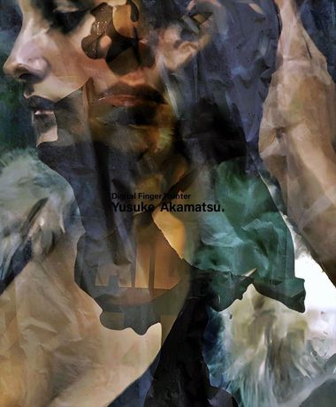 Yusuke Akamatsu《女性的故事》：数字摄影中的女性宇宙