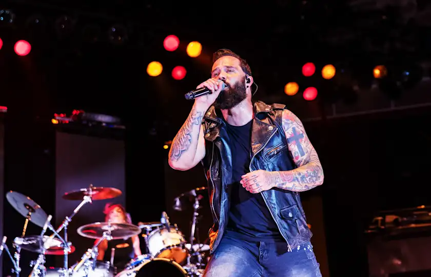 Skillet 2026年演唱会《Skillet Tour》西班牙站来了：巴塞罗那、马德里重磅开唱，摇滚能量全开！