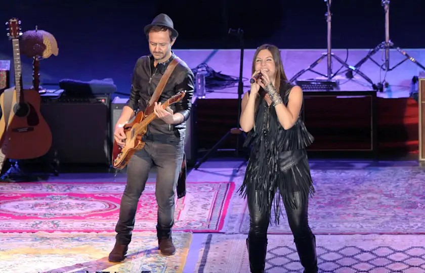 La Oreja de Van Gogh 2026年西班牙巡演来了:全西班牙多城大合唱,经典金曲现场等你嗨!