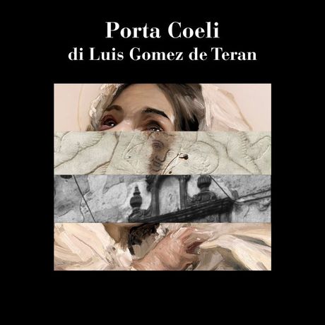 Luis Gomez de Teran《Porta Coeli》:当代艺术点亮圣母教堂的“圣门”